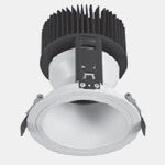 RECESSED LED COB DOWNLIGHT