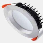 RECESSED SMD LED DOWNLIGHT