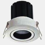 RECESSED LED COB SPOTLIGHT