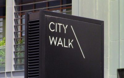 1 City Walk